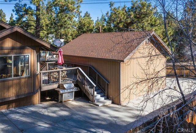 200 Muroc, Big Bear City, CA 92314