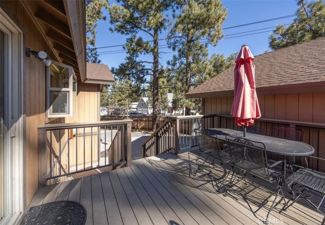 200 Muroc, Big Bear City, CA 92314
