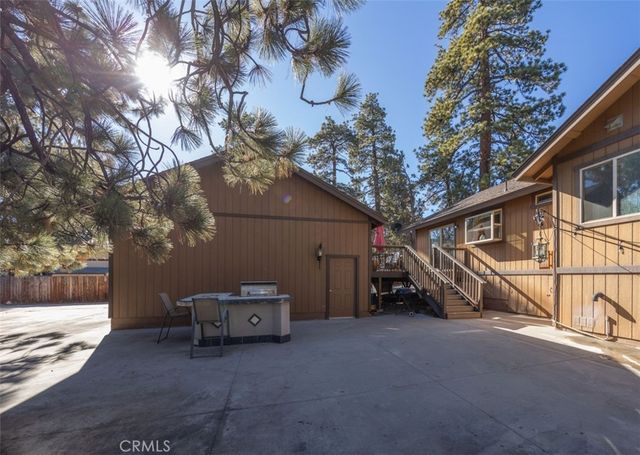 200 Muroc, Big Bear City, CA 92314