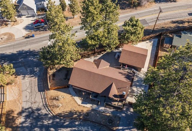 200 Muroc, Big Bear City, CA 92314