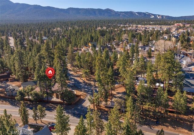 200 Muroc, Big Bear City, CA 92314