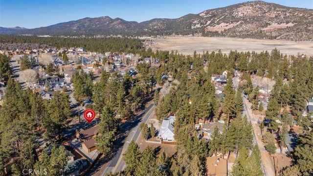 200 Muroc, Big Bear City, CA 92314