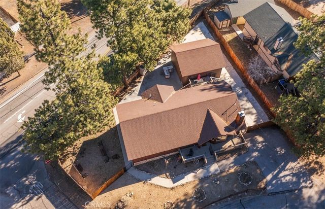 200 Muroc, Big Bear City, CA 92314