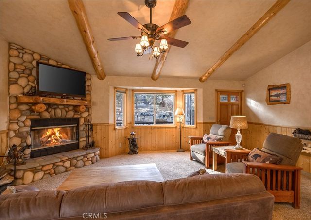 200 Muroc, Big Bear City, CA 92314