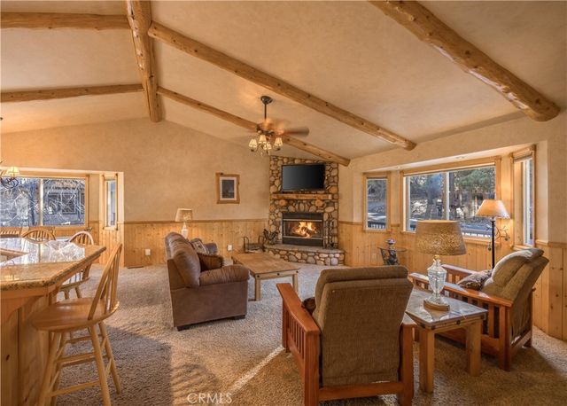 200 Muroc, Big Bear City, CA 92314