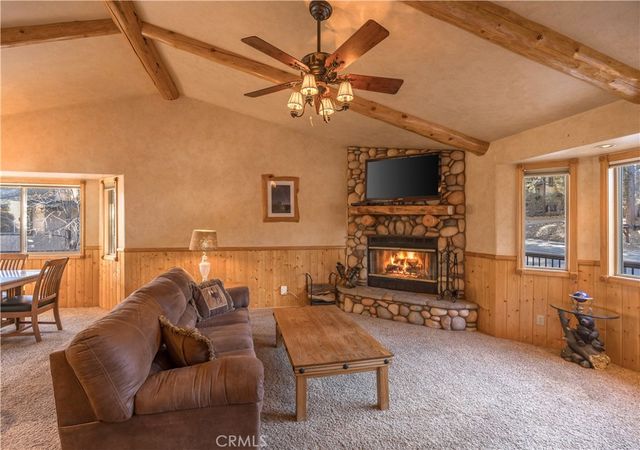 200 Muroc, Big Bear City, CA 92314