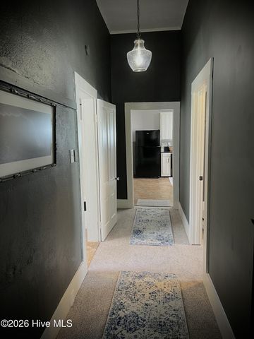 588 Second Street, Ayden, NC 28513