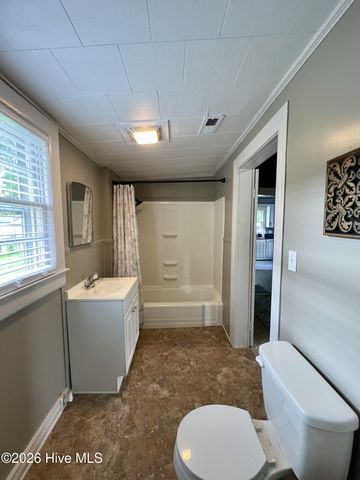 588 Second Street, Ayden, NC 28513