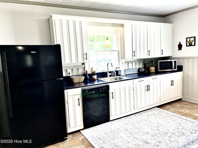 588 Second Street, Ayden, NC 28513