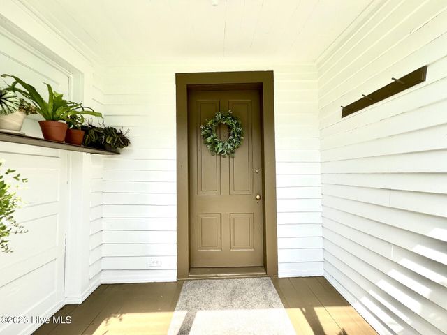 588 Second Street, Ayden, NC 28513