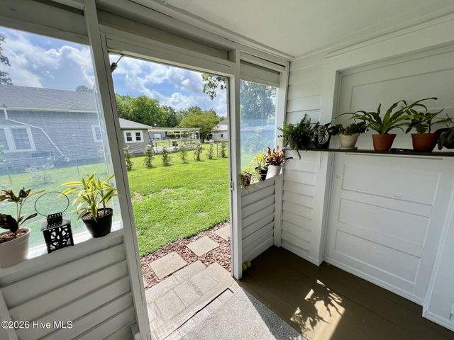 588 Second Street, Ayden, NC 28513
