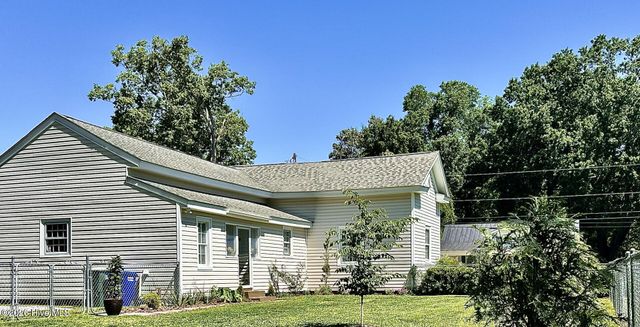 588 Second Street, Ayden, NC 28513