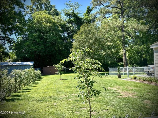 588 Second Street, Ayden, NC 28513