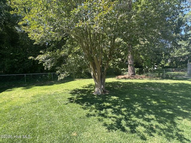 588 Second Street, Ayden, NC 28513