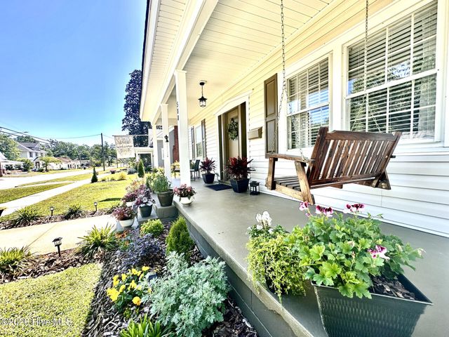 588 Second Street, Ayden, NC 28513