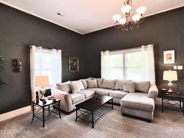 588 Second Street, Ayden, NC 28513