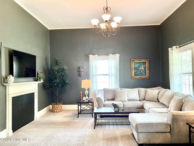 588 Second Street, Ayden, NC 28513
