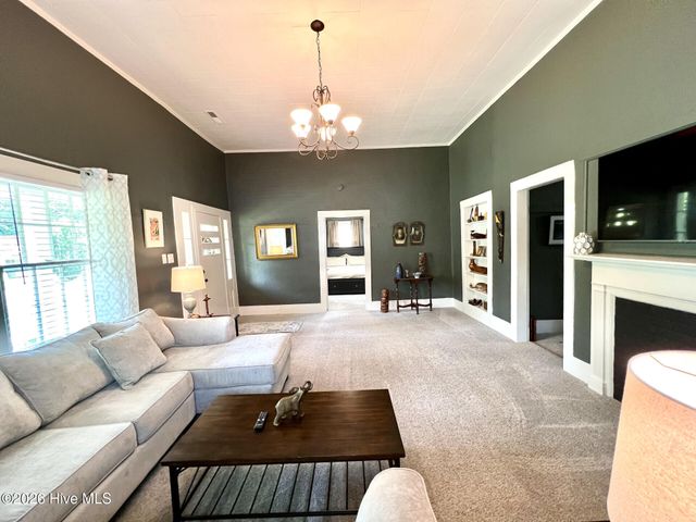 588 Second Street, Ayden, NC 28513