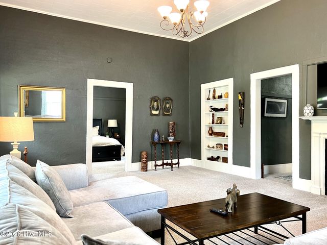 588 Second Street, Ayden, NC 28513