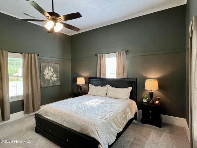 588 Second Street, Ayden, NC 28513