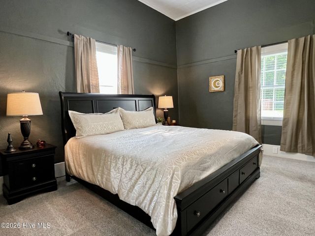 588 Second Street, Ayden, NC 28513