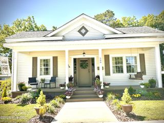 588 Second Street, Ayden, NC 28513