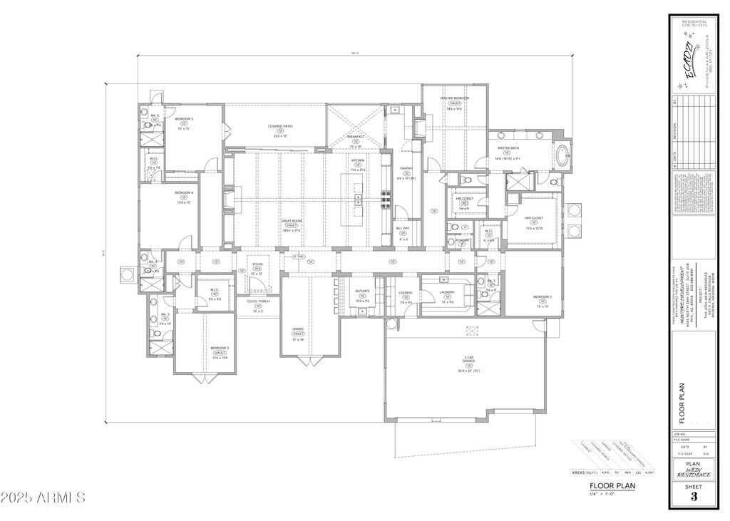 5511 E CALLE REDONDA -- 37, Phoenix, AZ 85018