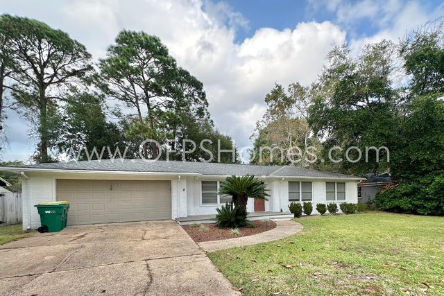 309 Pontevedra Lane, Niceville, FL 32578