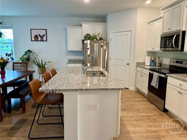 232 Coby Lane, Richmond Hill, GA 31324