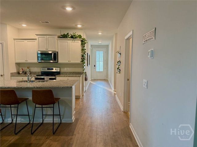 232 Coby Lane, Richmond Hill, GA 31324