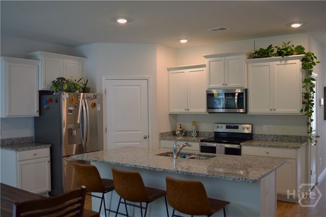 232 Coby Lane, Richmond Hill, GA 31324