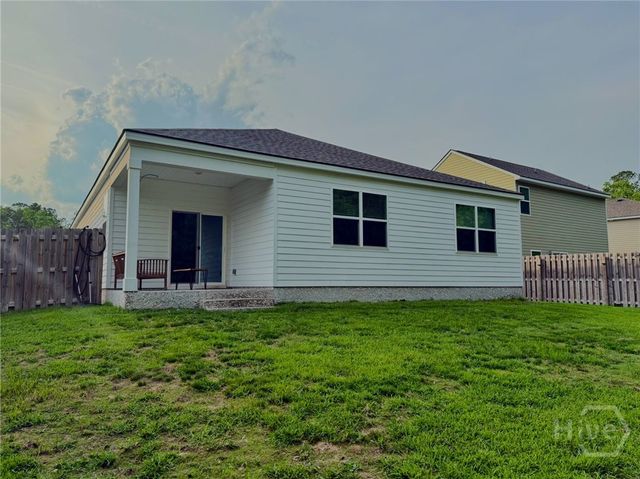 232 Coby Lane, Richmond Hill, GA 31324