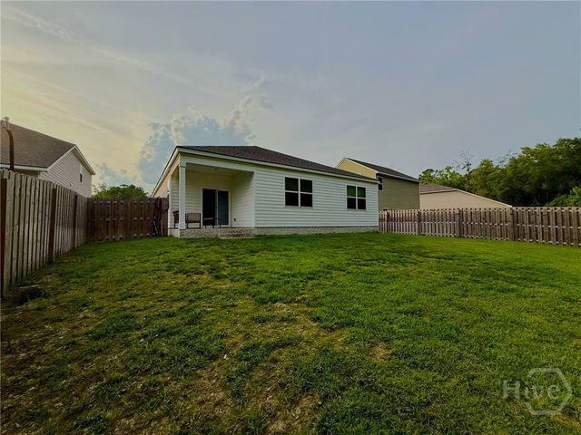 232 Coby Lane, Richmond Hill, GA 31324