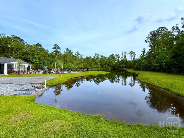 232 Coby Lane, Richmond Hill, GA 31324