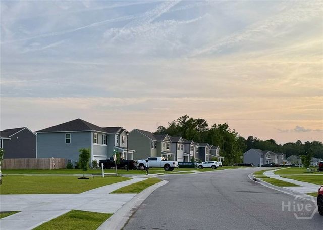 232 Coby Lane, Richmond Hill, GA 31324