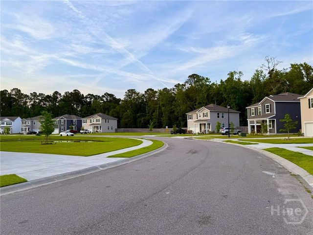 232 Coby Lane, Richmond Hill, GA 31324