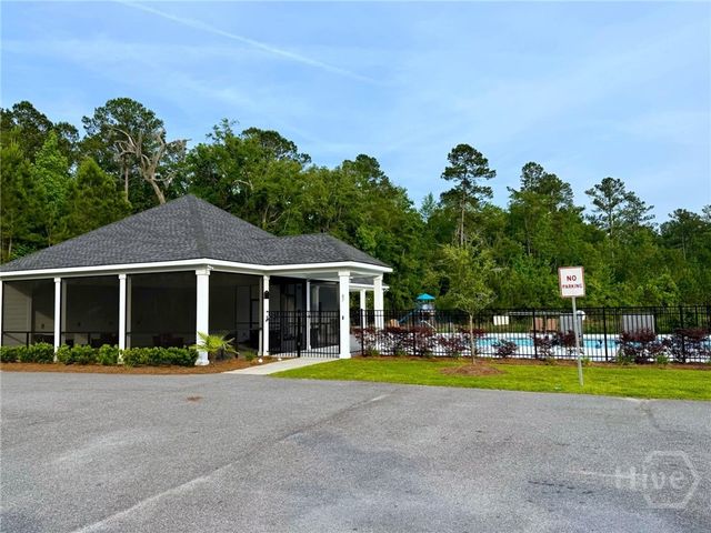 232 Coby Lane, Richmond Hill, GA 31324