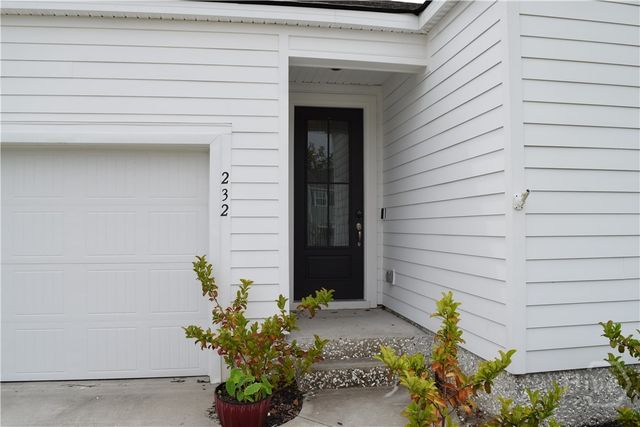 232 Coby Lane, Richmond Hill, GA 31324