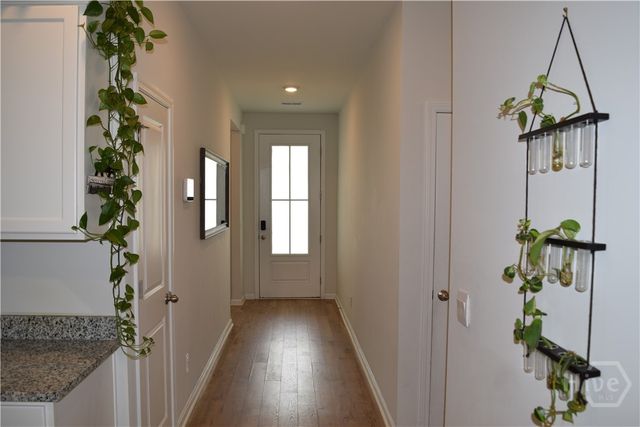 232 Coby Lane, Richmond Hill, GA 31324