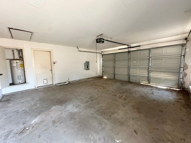 503 Pin Oak Drive, Terrell, TX 75161