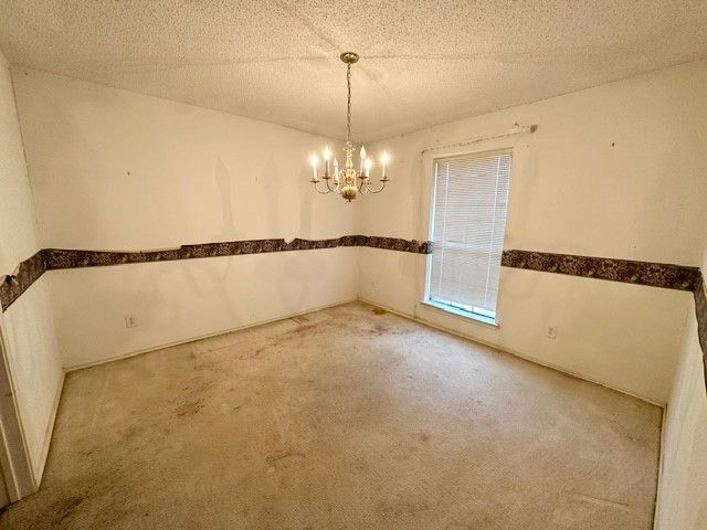 503 Pin Oak Drive, Terrell, TX 75161