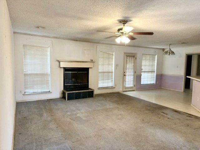 503 Pin Oak Drive, Terrell, TX 75161