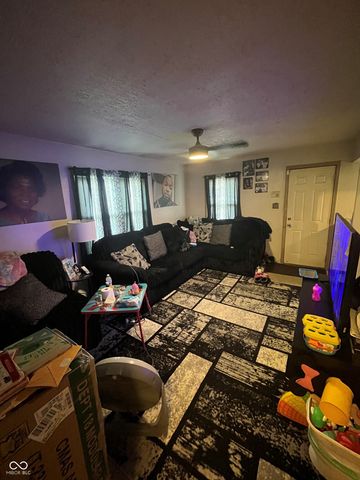 1416 Groff Avenue, Indianapolis, IN 46222