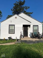 1416 Groff Avenue, Indianapolis, IN 46222