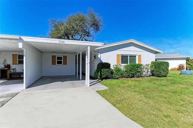 3324 WESTFORD LANE 112, Sarasota, FL 34231