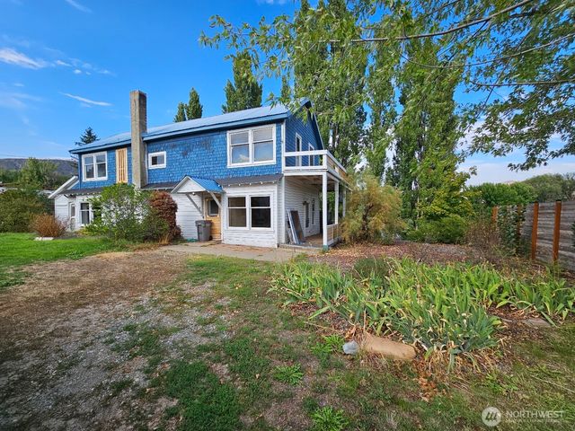 1610 Ironwood Street, Oroville, WA 98844