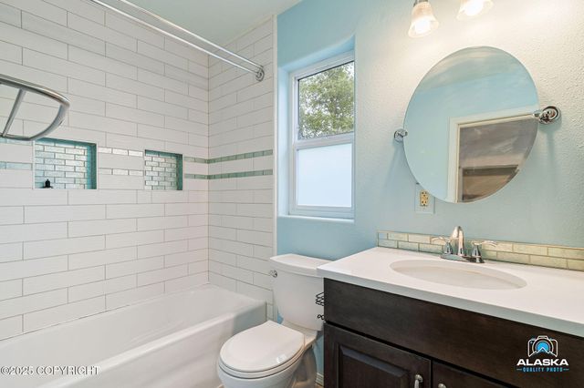 19306 Second Street, Eagle River, AK 99577