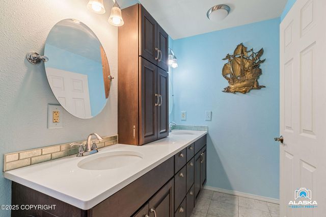 19306 Second Street, Eagle River, AK 99577