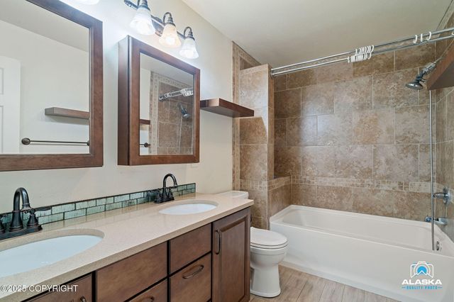 19306 Second Street, Eagle River, AK 99577