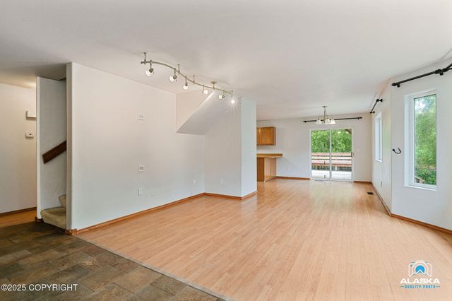 19306 Second Street, Eagle River, AK 99577